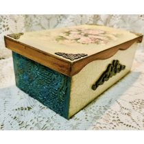 Vintage Álom Szegfűvel