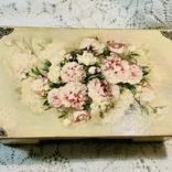 Vintage Álom Szegfűvel