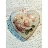 Rózsaszín Szívecske